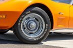 Thumbnail Photo 3 for 1973 Chevrolet Corvette