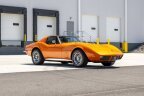 Thumbnail Photo 4 for 1973 Chevrolet Corvette