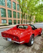 Thumbnail Photo 5 for 1973 Chevrolet Corvette Stingray for Sale by Owner