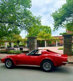Thumbnail Photo 3 for 1973 Chevrolet Corvette Stingray for Sale by Owner