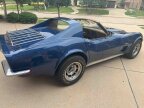 Thumbnail Photo 5 for 1973 Chevrolet Corvette Coupe for Sale by Owner