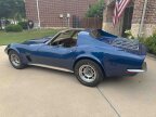 Thumbnail Photo 2 for 1973 Chevrolet Corvette Coupe for Sale by Owner