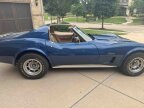 Thumbnail Photo 6 for 1973 Chevrolet Corvette Coupe for Sale by Owner