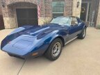 Thumbnail Photo 1 for 1973 Chevrolet Corvette Coupe for Sale by Owner