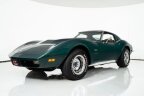Thumbnail Photo 5 for 1973 Chevrolet Corvette Stingray