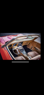 Thumbnail Photo 5 for 1973 Chevrolet Corvette Convertible for Sale by Owner