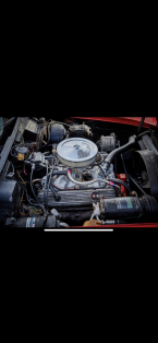Thumbnail Photo 6 for 1973 Chevrolet Corvette Convertible for Sale by Owner