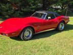 Thumbnail Photo 2 for 1973 Chevrolet Corvette