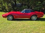 Thumbnail Photo 3 for 1973 Chevrolet Corvette