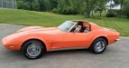 Thumbnail Photo 5 for 1973 Chevrolet Corvette