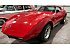 1973 Chevrolet Corvette