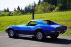 Thumbnail Photo 6 for 1973 Chevrolet Corvette