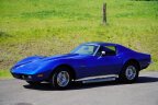 Thumbnail Photo 1 for 1973 Chevrolet Corvette