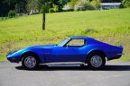 Thumbnail Photo 3 for 1973 Chevrolet Corvette