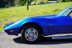 Thumbnail Photo 4 for 1973 Chevrolet Corvette