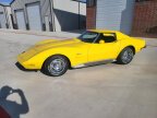 Thumbnail Photo 5 for 1973 Chevrolet Corvette