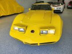 Thumbnail Photo 3 for 1973 Chevrolet Corvette