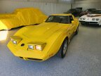 Thumbnail Photo 4 for 1973 Chevrolet Corvette