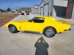 Thumbnail Photo 6 for 1973 Chevrolet Corvette