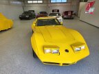 Thumbnail Photo 2 for 1973 Chevrolet Corvette