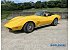1973 Chevrolet Corvette
