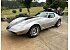 1973 Chevrolet Corvette Coupe