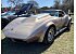 1973 Chevrolet Corvette