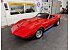 1973 Chevrolet Corvette