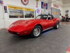 Thumbnail Photo 4 for 1973 Chevrolet Corvette