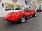 Thumbnail Photo 2 for 1973 Chevrolet Corvette