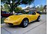 1973 Chevrolet Corvette Stingray