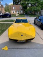Thumbnail Photo 1 for 1973 Chevrolet Corvette Stingray for Sale by Owner