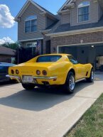 Thumbnail Photo 4 for 1973 Chevrolet Corvette Stingray for Sale by Owner