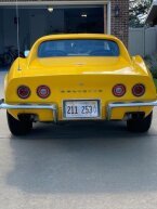 Thumbnail Photo 5 for 1973 Chevrolet Corvette Stingray for Sale by Owner