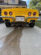 Thumbnail Photo 6 for 1973 Chevrolet Corvette Stingray for Sale by Owner