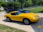 Thumbnail Photo 2 for 1973 Chevrolet Corvette Stingray for Sale by Owner