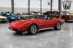 Thumbnail Photo 2 for 1973 Chevrolet Corvette