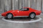 Thumbnail Photo 1 for 1973 Chevrolet Corvette