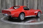 Thumbnail Photo 3 for 1973 Chevrolet Corvette