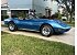1973 Chevrolet Corvette