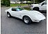 1973 Chevrolet Corvette