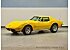 1973 Chevrolet Corvette