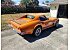 1973 Chevrolet Corvette Coupe