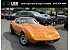 1973 Chevrolet Corvette Coupe