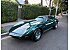 1973 Chevrolet Corvette Stingray