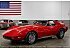 1973 Chevrolet Corvette