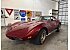 1973 Chevrolet Corvette