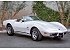 1973 Chevrolet Corvette Convertible