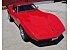 1973 Chevrolet Corvette