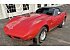 1973 Chevrolet Corvette